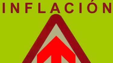 Caen expectativas de inflación de los consumidores