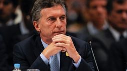 Para "The Economist", Argentina fue uno de los países del año