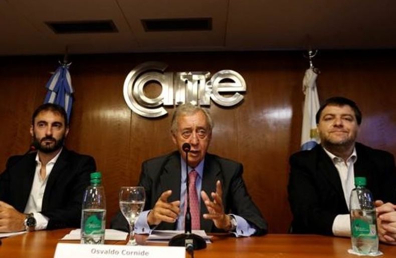 Jóvenes empresarios tendrán nuevas oportunidades en Argentina