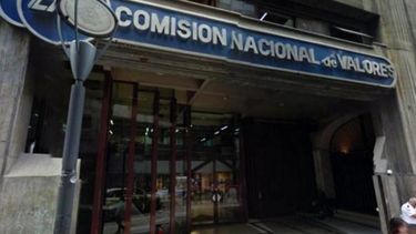 Ponen más condiciones para garantía de contratos de futuros financieros