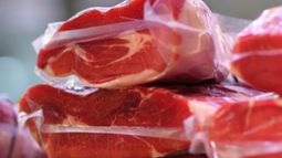 Subieron las exportaciones de carne argentina a la Unión Europea