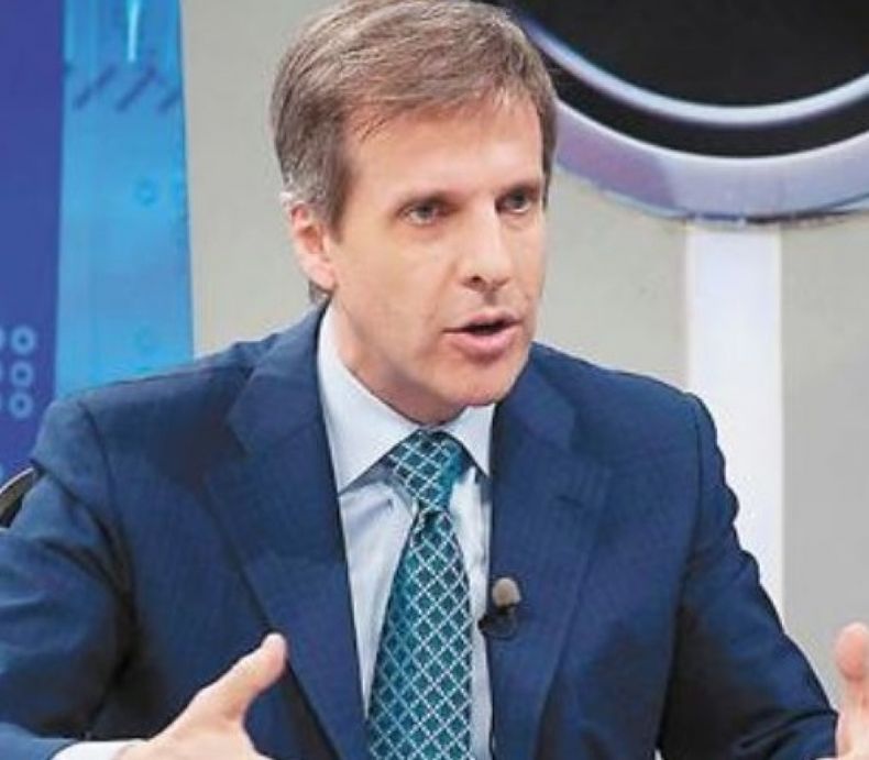 Redrado remarcó que el BCRA “camina por un desfiladero muy angosto”
