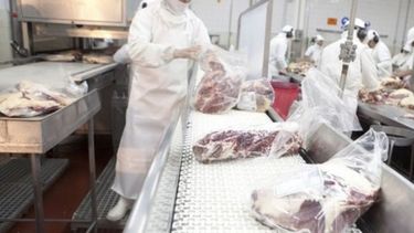 China proyecta duplicar sus importaciones globales de carne en 2020