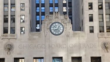 Tendencia alcista para los granos en Chicago