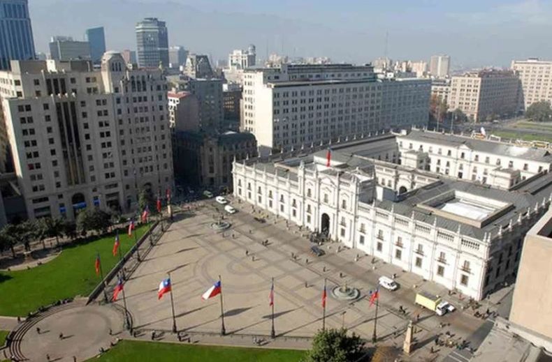 El rumbo de la economía en Chile.