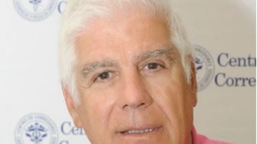 Landi seguirá como presidente del Centro de Corredores y Agentes de la Bolsa de Cereales