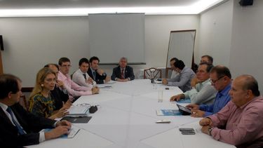 Argentina y Bolivia apuntan a conectar las industrias de ambos países