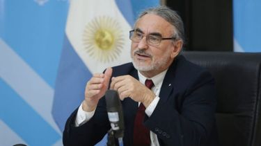 Prometen una flexibilización "progresiva" de las trabas en las exportaciones de carne