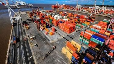 Extienden bonificación del 20% en las tarifas portuarias