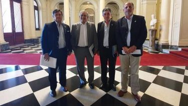 La dirigencia del campo pide un "diálogo sincero" con el Gobierno