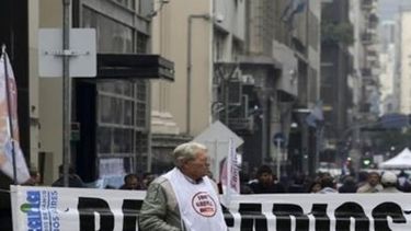 Un fallo le devolvió la cuota solidaria a la Asociación Bancaria