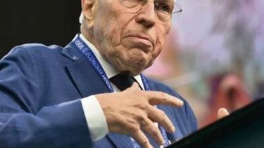 "No querría sacrificar empleos para tener una inflación más baja"