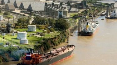 Trabajadores portuarios recibirán aumentos del 36% y dos bonos