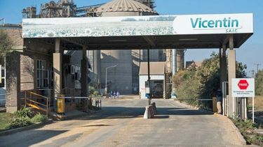 Nuevo revés del BNA para la deuda de Vicentin