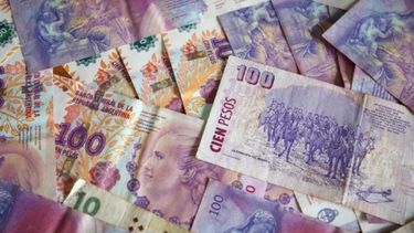 "La debilidad del peso refleja una mayor percepción de riesgo para activos argentinos"