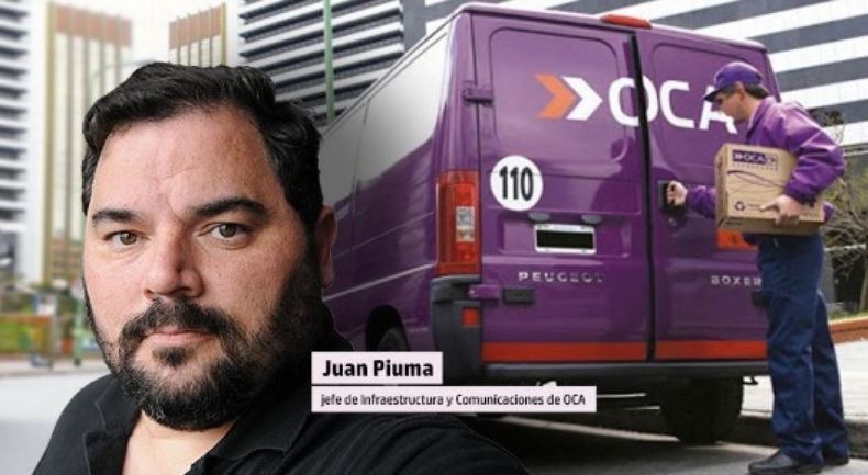 Huawei Cloud ayuda a OCA a reducir los reclamos de servicios