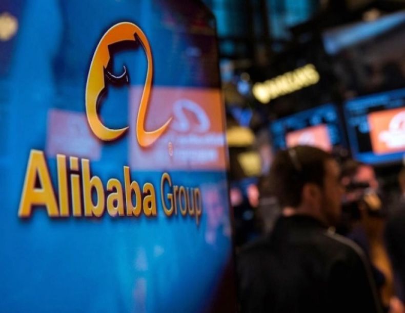 Alibaba incrementa sus ganancias gracias al comercio electrónico