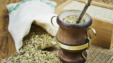 El consumo de yerba mate superó los 189 millones de kilos en 2021