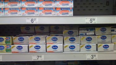 Sector PYME afirma que los inconvenientes con la manteca terminarán el mes que viene