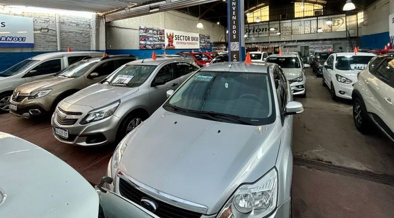 Las preferencias del mercado.