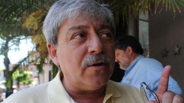 Buzzi sostuvo que el país va hacia "un nivel de fractura muy preocupante"