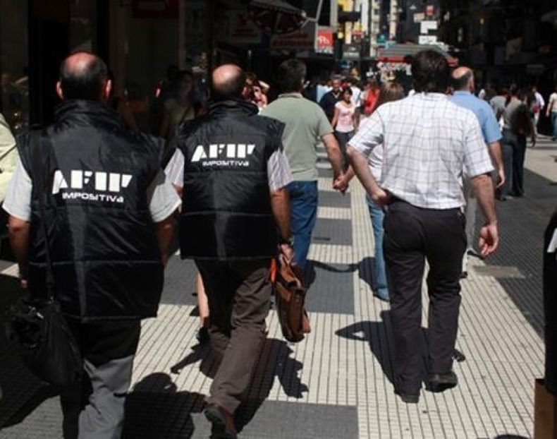 Continúan los problemas con la informalidad laboral en CABA y el conurbano
