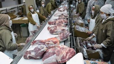 Uruguay empieza a sacar rédito del déficit cárnico de Argentina