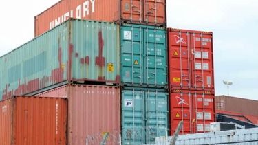 El comercio entre Argentina y Brasil tuvo su mayor caída desde febrero de 2009