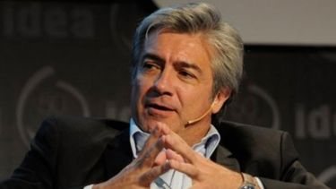 El massismo le aporta un economista al Gobierno nacional