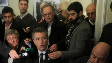 La Mesa de Enlace esperará a las PASO para lanzar nuevas protestas