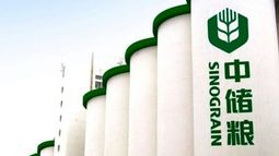 Sinograin aumenta las importaciones de soja argentina