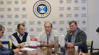 Federación Agraria le contestó al subsecretario de Lechería de la Nación