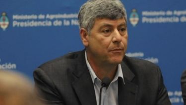 Limones: Buryaile festejó la buena noticia para el agro del norte argentino