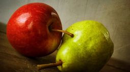 Diseñan plan de pago para productores de peras y manzanas