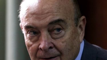 "La estabilidad del tipo de cambio no contribuyó a la moderación de la inflación"