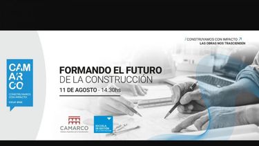CAMARCO organiza un encuentro sobre formación profesional en el sector
