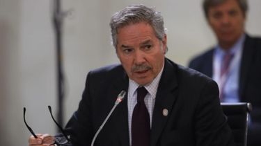 Nuevas críticas del Gobierno para el acuerdo Mercosur-UE
