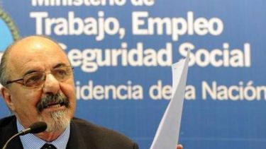 El Gobierno extendió la capacidad del Seguro de Capacitación y Empleo