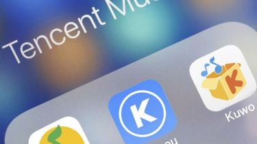 El "Spotify chino" apunta a conquistar Wall Street