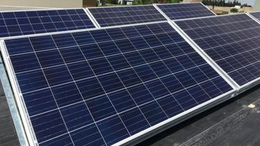 Energías renovables con acento en la producción santafesina