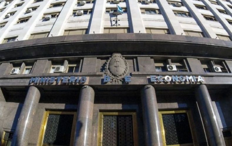 Los Aportes del Tesoro Nacional.