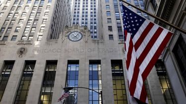 La semana terminó con nuevas subas para los granos en Chicago