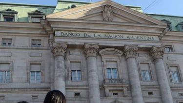 El Gobierno toma más de $637 millones de un fondo del BNA