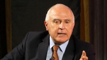 Lifschitz prende la alarma sobre el futuro de SanCor