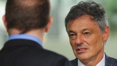 CEOs se mantienen atentos a las luces y sombras de la economía que viene