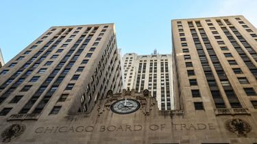 La soja llegó su menor precio de los últimos nueve meses en Chicago