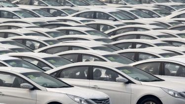 Brasil y Argentina buscan un nuevo acuerdo sobre exportaciones de autos