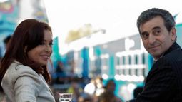 Randazzo renunció a cualquier tipo de candidatura con una carta a CFK