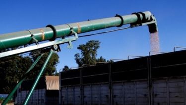 Bajan aranceles para el registro de vehículos de carga