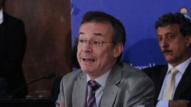 "La suba de tasas no es buena para la actividad económica"